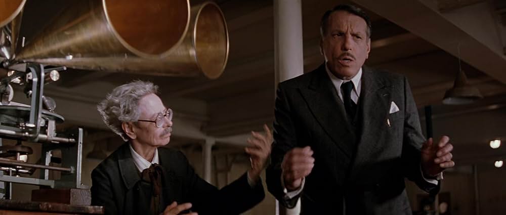 海の上のピアニストの画像