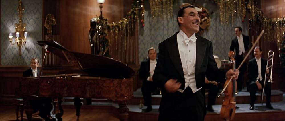 海の上のピアニストの画像