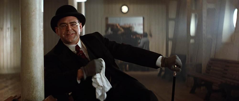 海の上のピアニストの画像