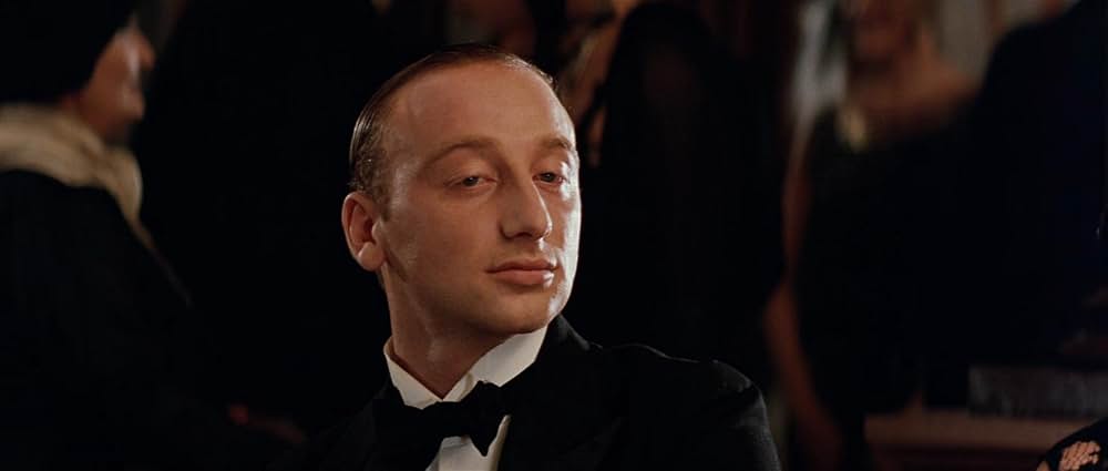 海の上のピアニストの画像