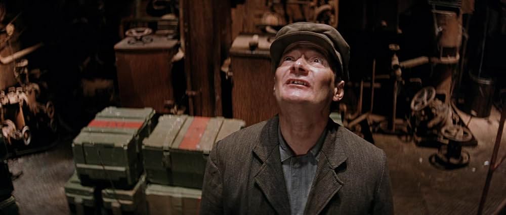 海の上のピアニストの画像