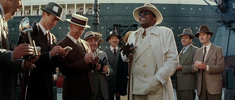 海の上のピアニストの画像