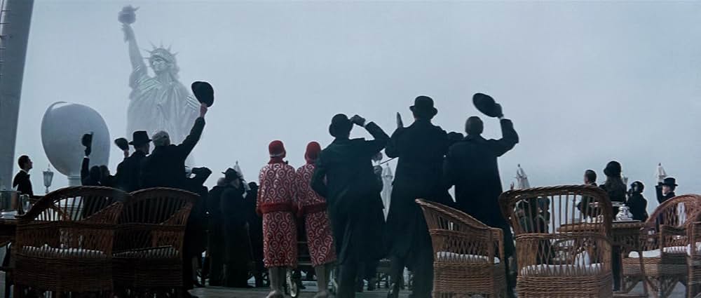 海の上のピアニストの画像