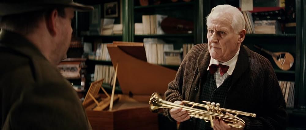 海の上のピアニストの画像