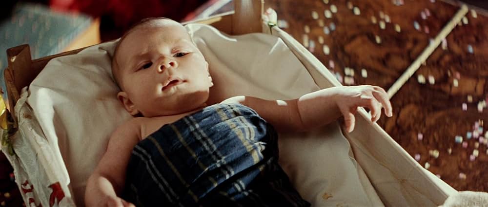 海の上のピアニストの画像