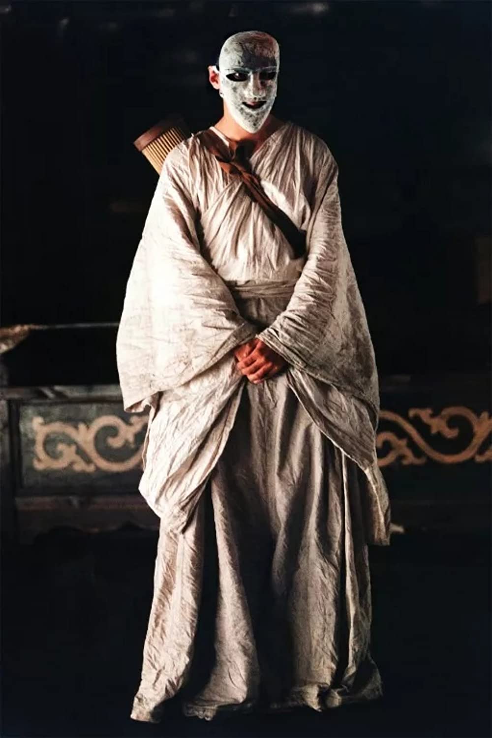 「女帝 エンペラー」ダニエル・ウーの画像