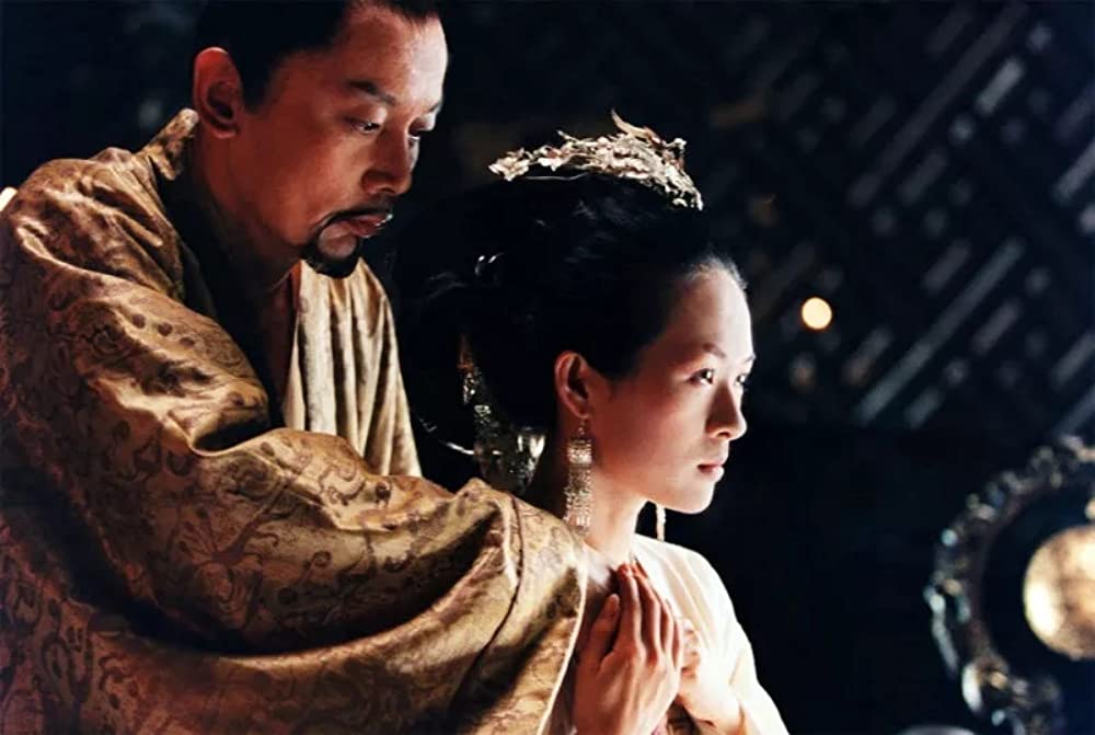 女帝 エンペラーの画像