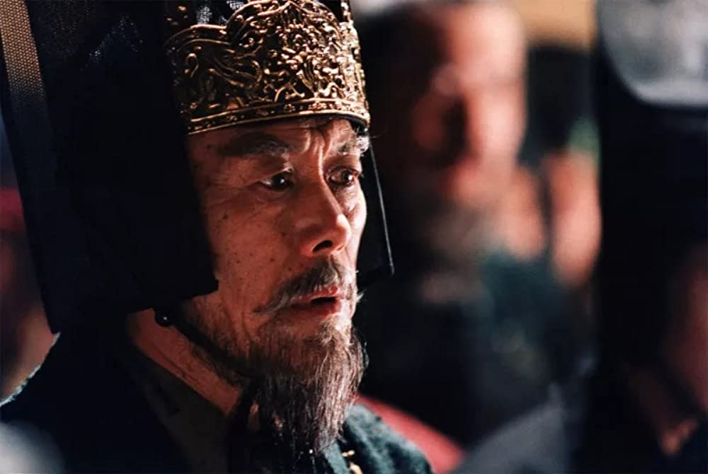 女帝 エンペラーの画像