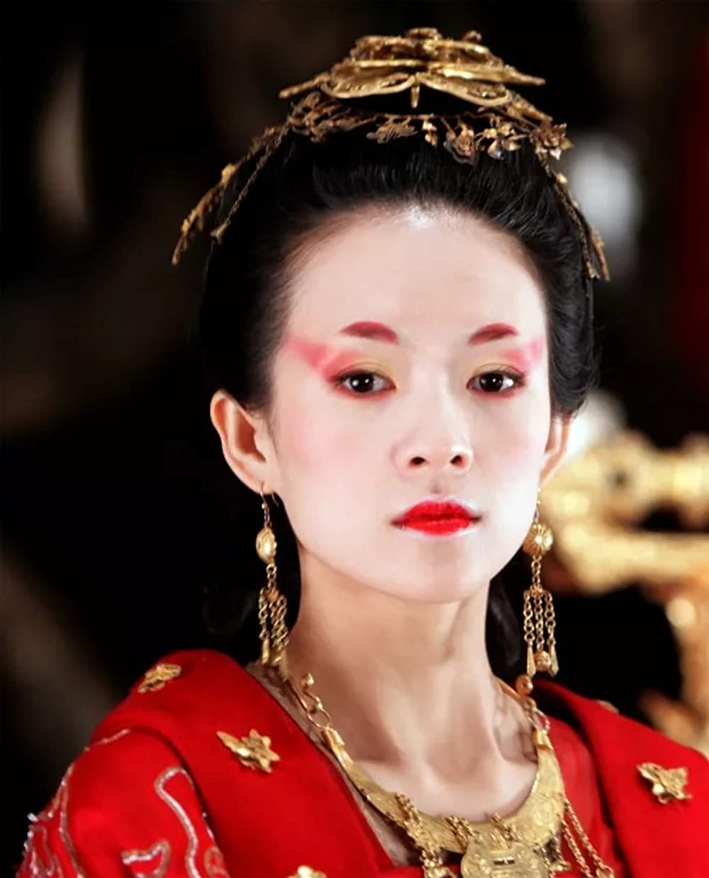 女帝 エンペラーの画像