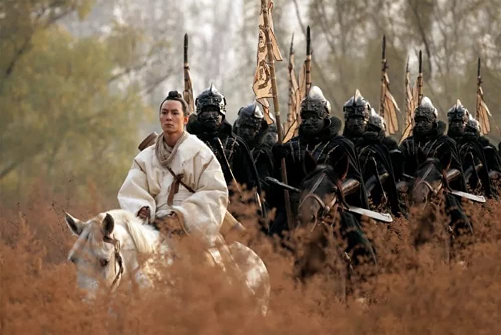 女帝 エンペラーの画像