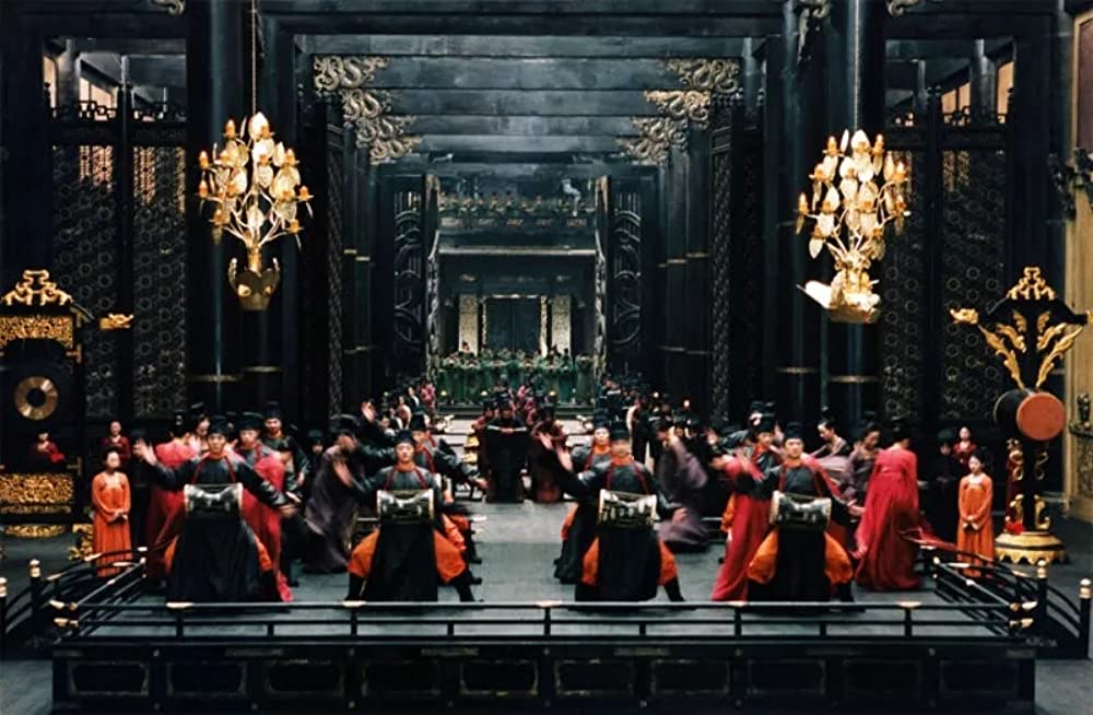 女帝 エンペラーの画像