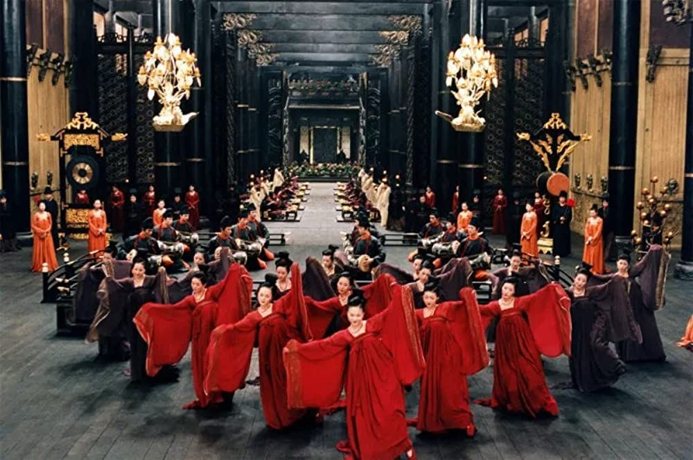 女帝 エンペラーの画像