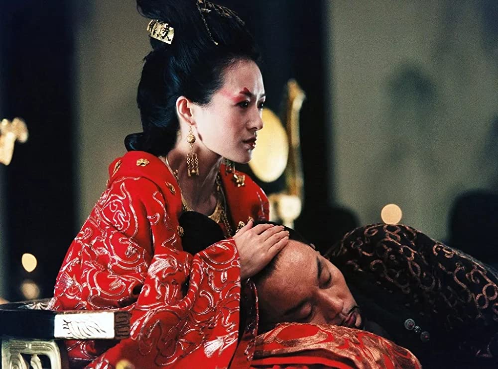 女帝 エンペラーの画像