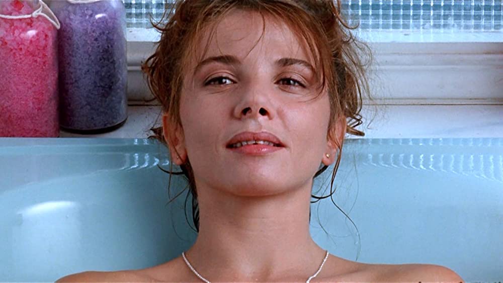 「アタメ」ビクトリア・アブリルの画像