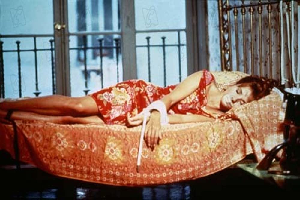 「アタメ」ビクトリア・アブリルの画像