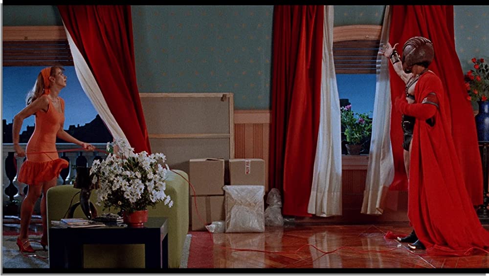 「アタメ」ビクトリア・アブリルの画像