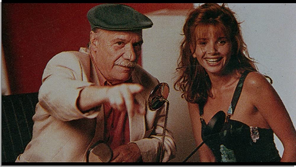 「アタメ」ビクトリア・アブリル & フランシスコ・ラバルの画像