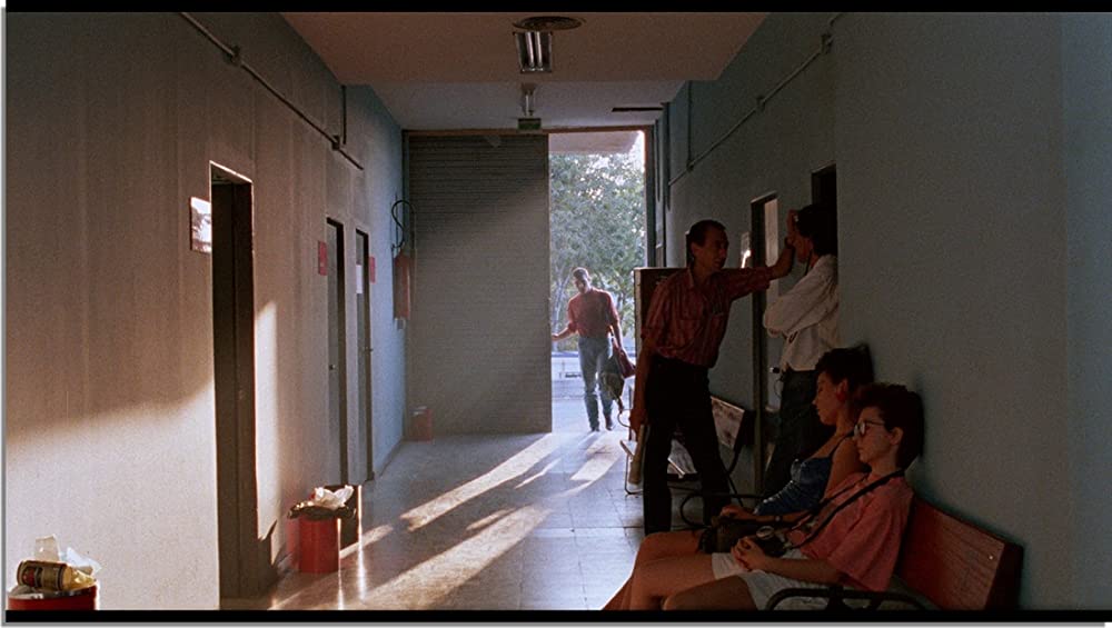 「アタメ」アントニオ・バンデラスの画像