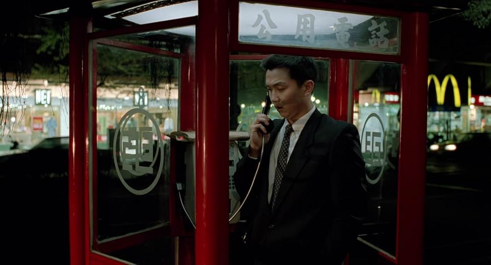 エドワード・ヤンの恋愛時代の画像