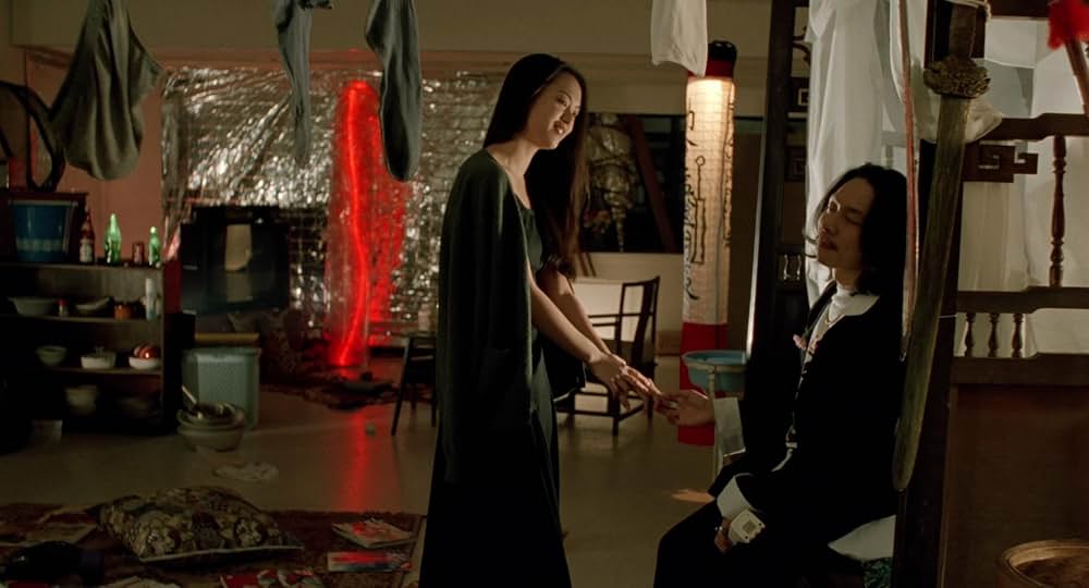 エドワード・ヤンの恋愛時代の画像