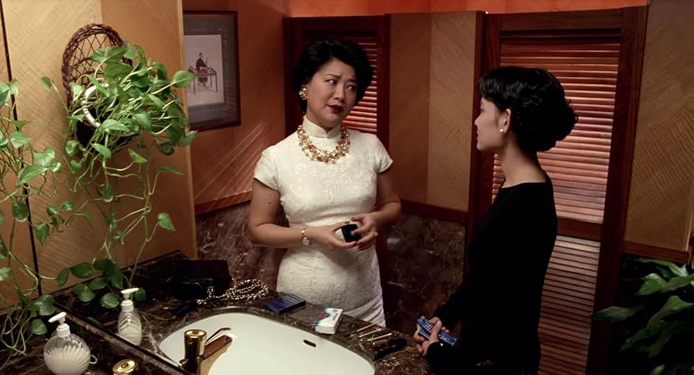 エドワード・ヤンの恋愛時代の画像