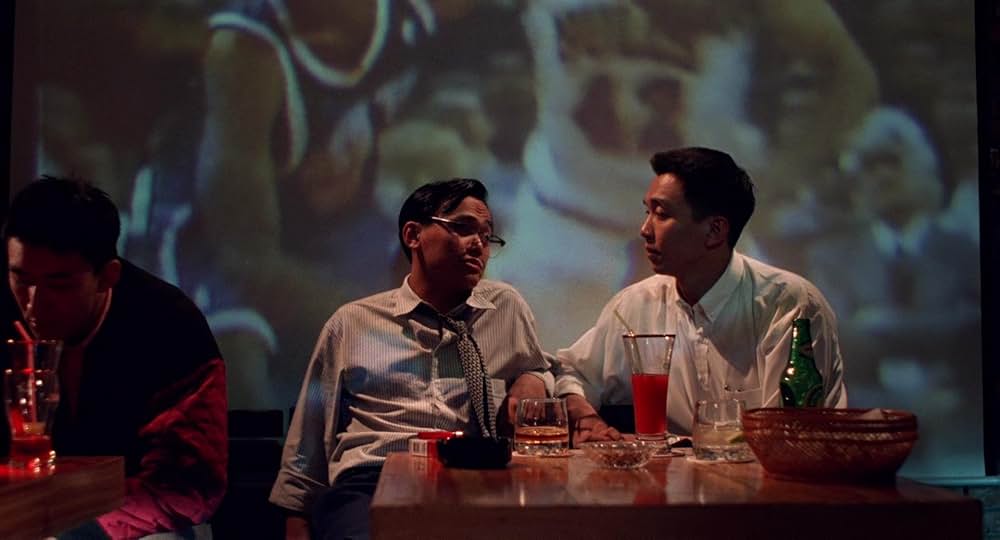 エドワード・ヤンの恋愛時代の画像