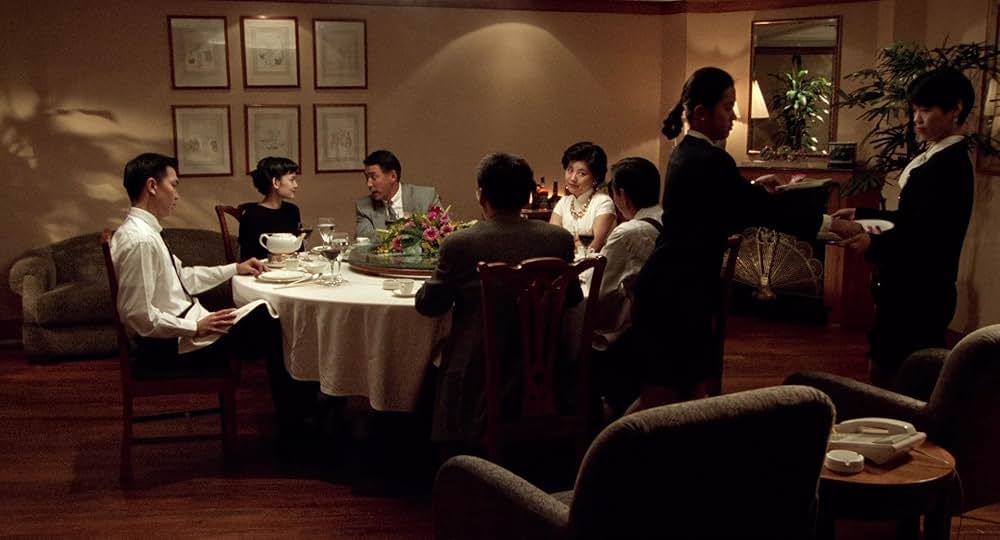 エドワード・ヤンの恋愛時代の画像