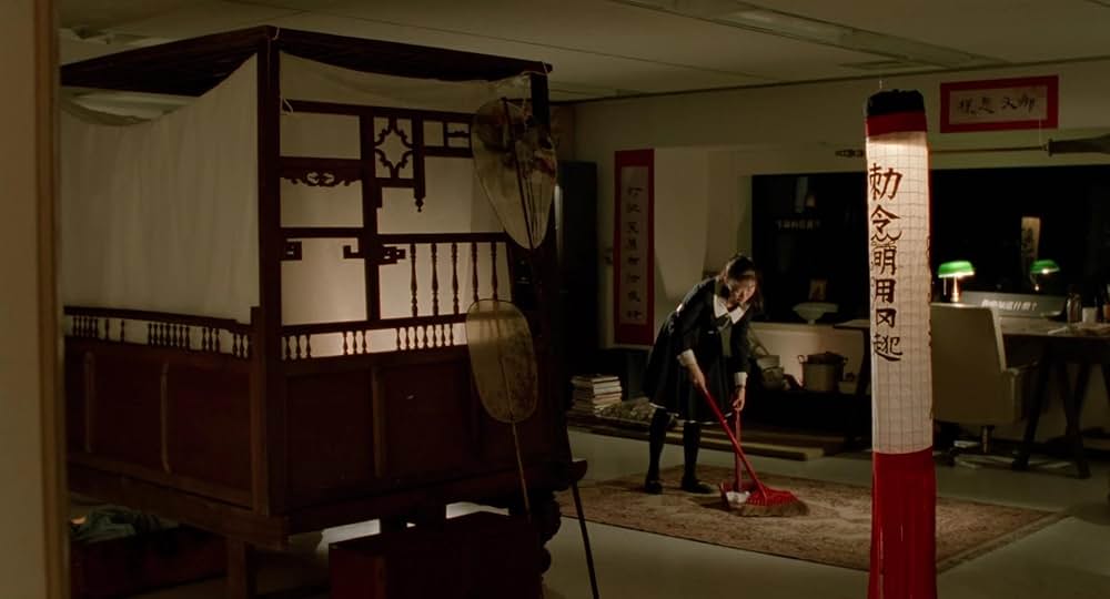 エドワード・ヤンの恋愛時代の画像