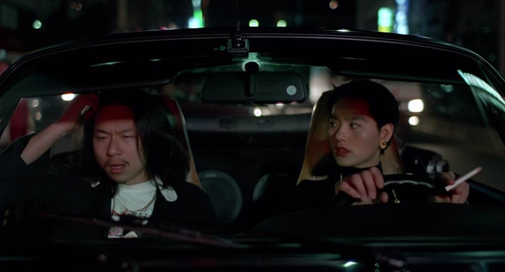 エドワード・ヤンの恋愛時代の画像