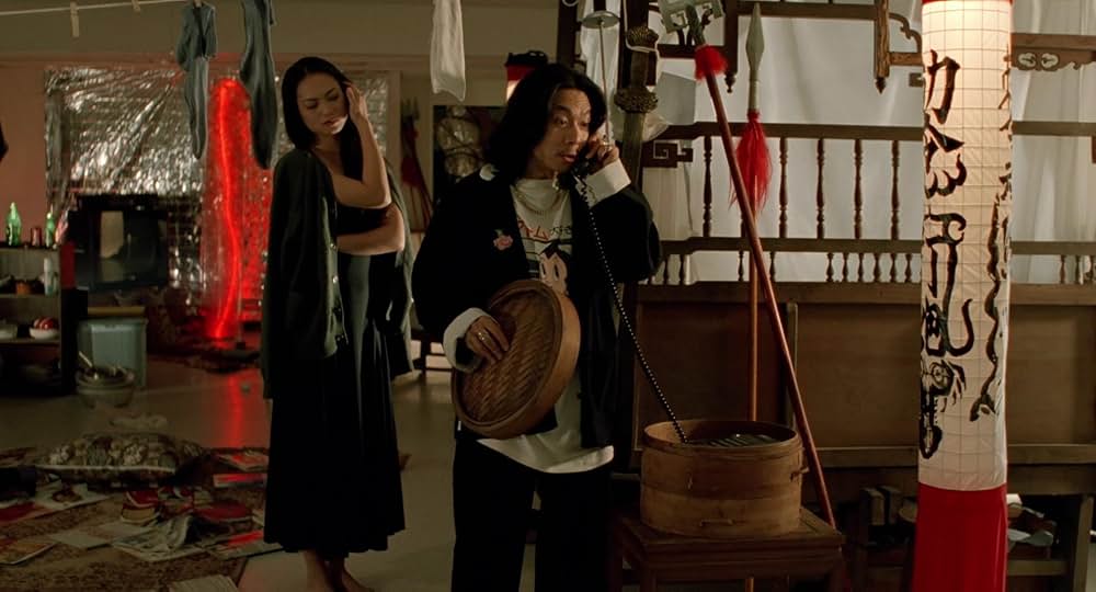 エドワード・ヤンの恋愛時代の画像