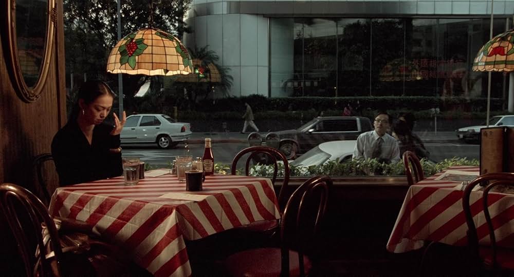 エドワード・ヤンの恋愛時代の画像