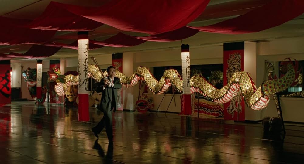 エドワード・ヤンの恋愛時代の画像