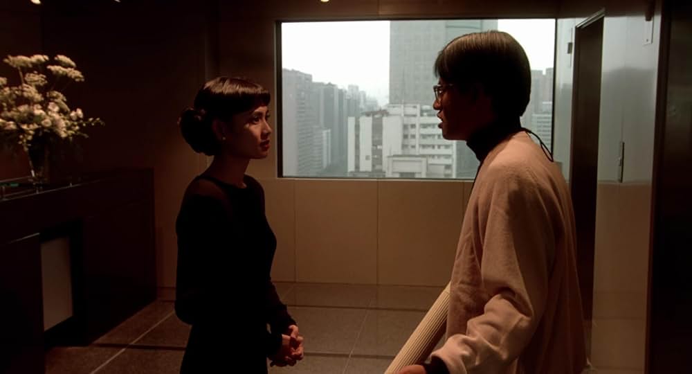 エドワード・ヤンの恋愛時代の画像