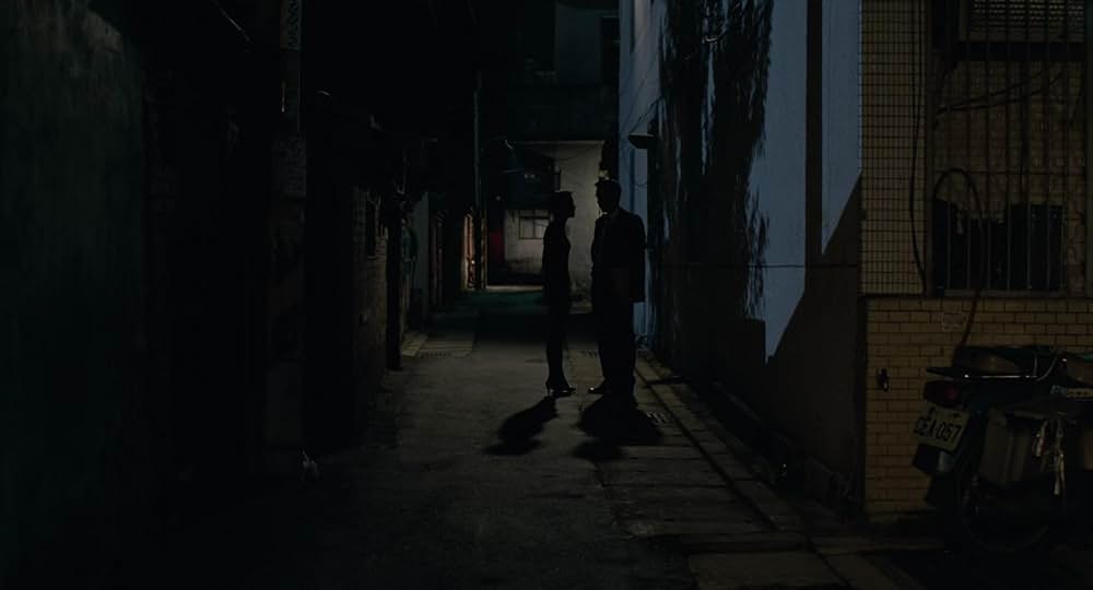 エドワード・ヤンの恋愛時代の画像