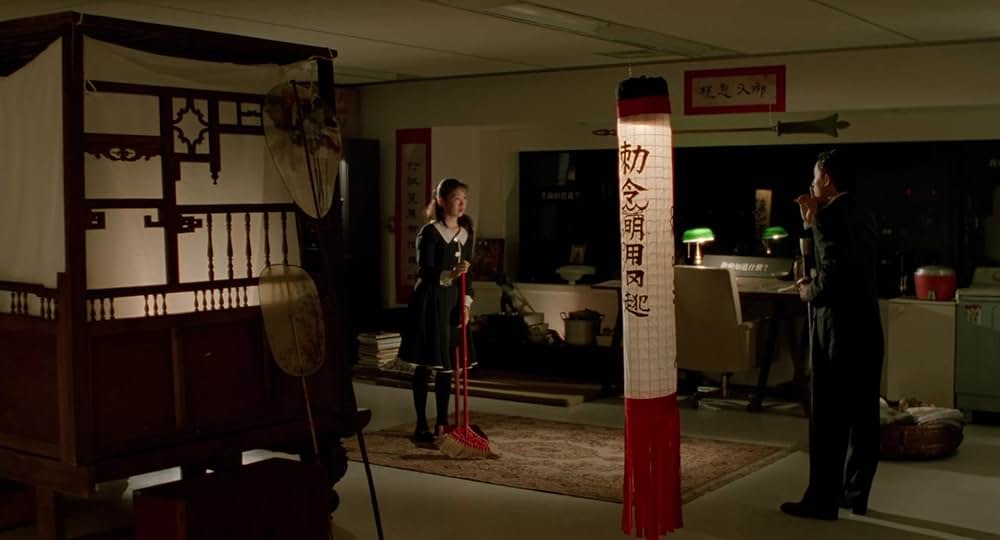 エドワード・ヤンの恋愛時代の画像