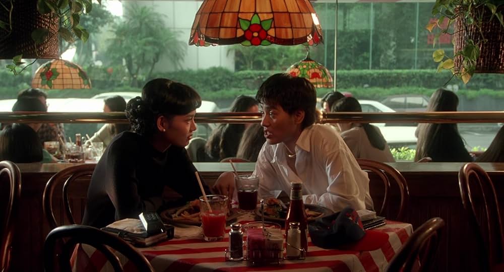 エドワード・ヤンの恋愛時代の画像