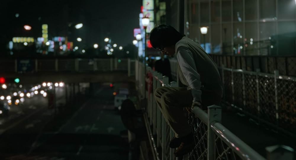 エドワード・ヤンの恋愛時代の画像