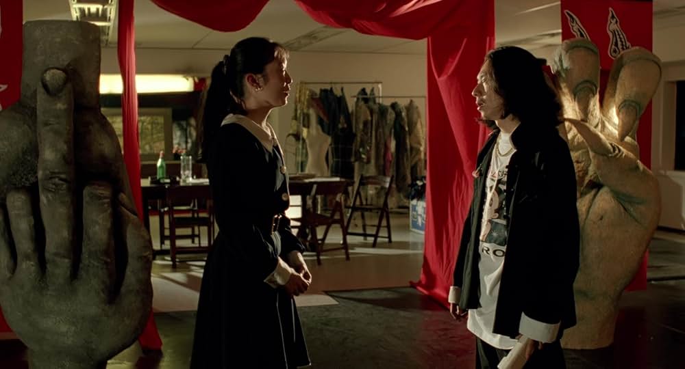 エドワード・ヤンの恋愛時代の画像