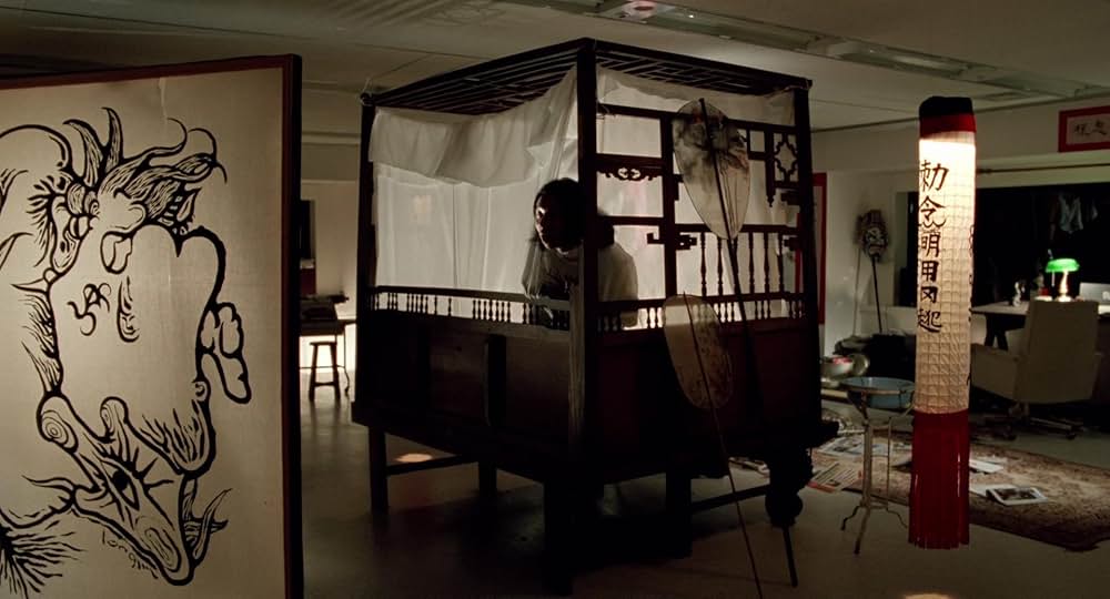 エドワード・ヤンの恋愛時代の画像