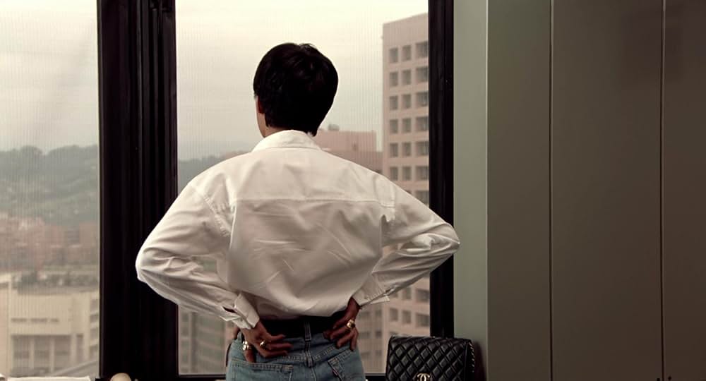 エドワード・ヤンの恋愛時代の画像