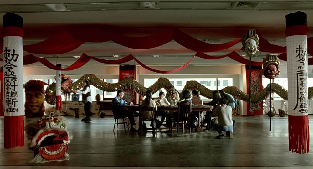 エドワード・ヤンの恋愛時代の画像