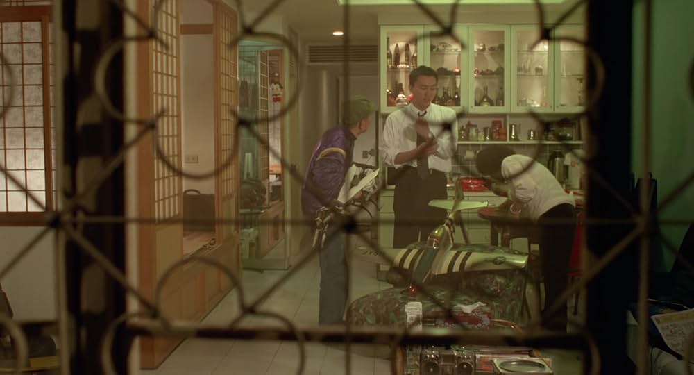 エドワード・ヤンの恋愛時代の画像