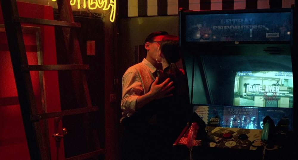 エドワード・ヤンの恋愛時代の画像