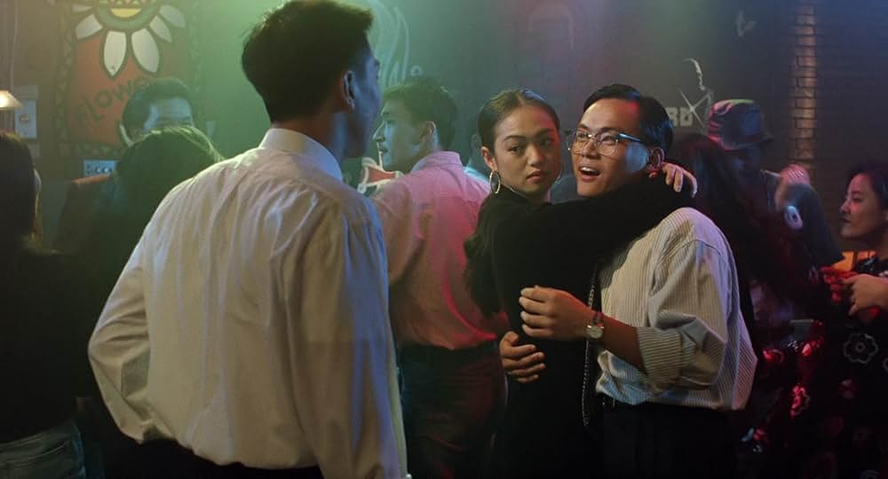 エドワード・ヤンの恋愛時代の画像