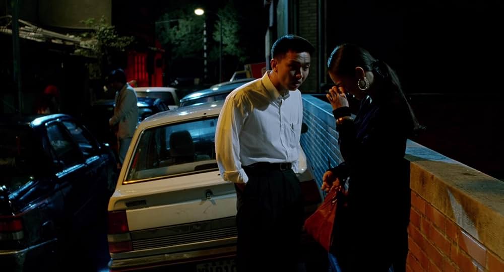 エドワード・ヤンの恋愛時代の画像