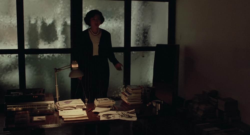 エドワード・ヤンの恋愛時代の画像