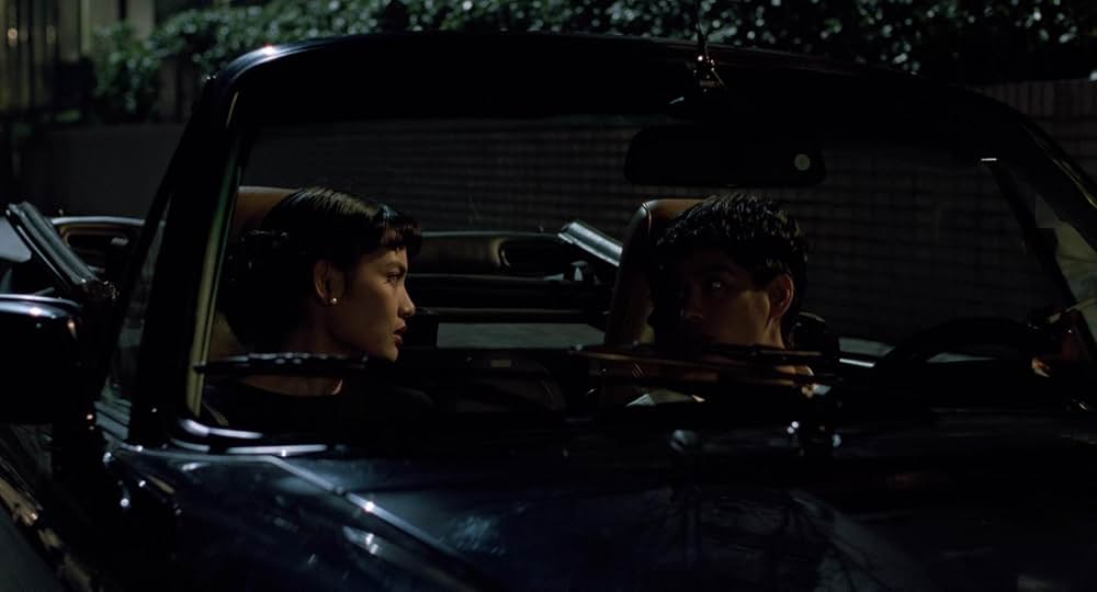 エドワード・ヤンの恋愛時代の画像