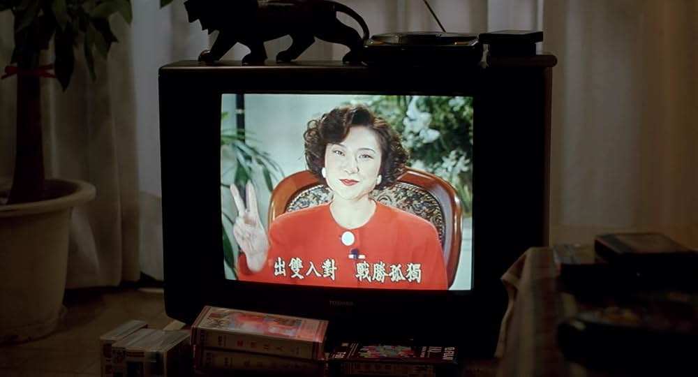 エドワード・ヤンの恋愛時代の画像