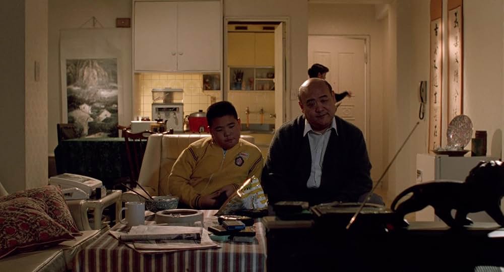 エドワード・ヤンの恋愛時代の画像