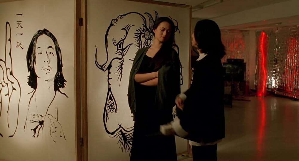 エドワード・ヤンの恋愛時代の画像